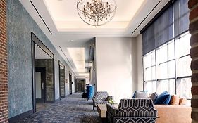 Archer Hotel Boston/Burlington